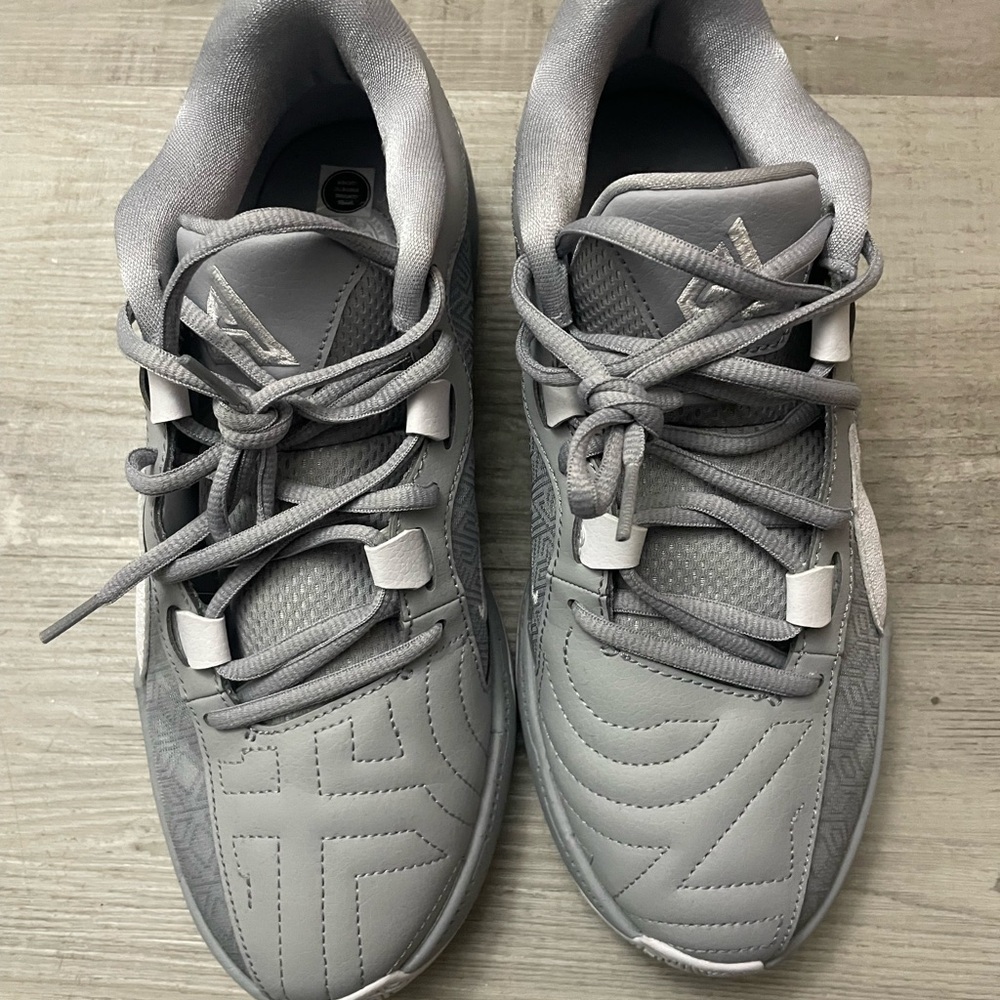 Nike Kids Sneakers - Gray